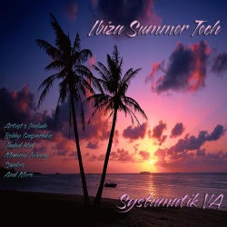 Ibiza Summer Tech