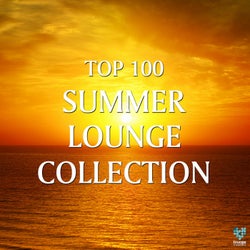 Top 100 Summer Lounge Collection