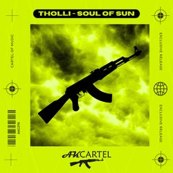 Soul of Sun