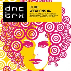 Club Weapons 04