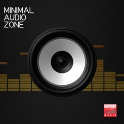 Minimal Audio Zone