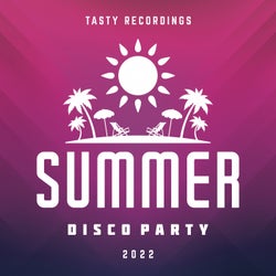 Summer Disco Party 2022