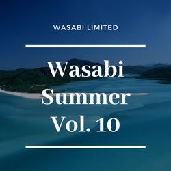 Wasabi Summer Vol. 10