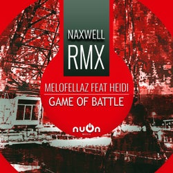 Game Of Battle (NaXwell RMX)