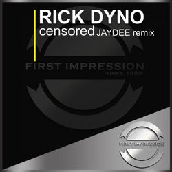 Censored(Jaydee's Remix)