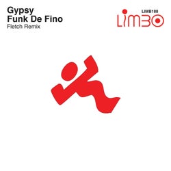 Funk De Fino (Fletch Remix)
