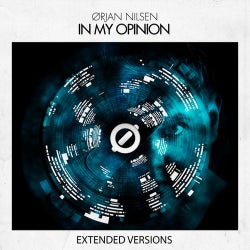 In My Opinion - Extended Versions