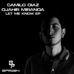 Let Me Know EP