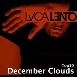 Luca Lento "December Clouds" Top 10 (2012)