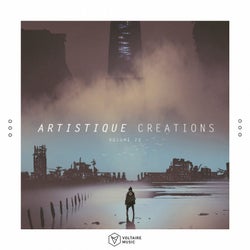 Artistique Creations Vol. 20