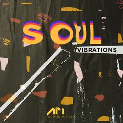 Antidote Music Presents: Soul Vibrations