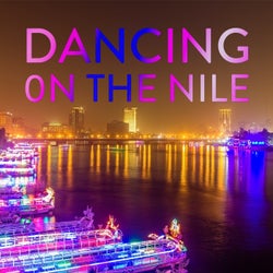 Dancing on the Nile: Trance, Melodic and Progressive House