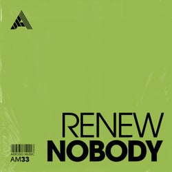 Nobody - Extended Mix
