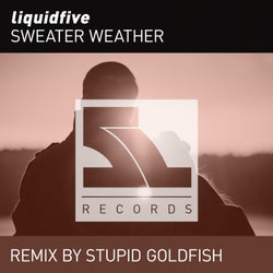 Sweater Weather (Extended Remix)