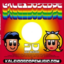 BEST OF KALEIDOSCOPE MUSIC VOL.2