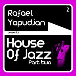 House Of Jazz Part 2