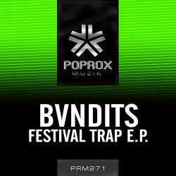 Festival Trap EP