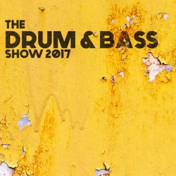 The Drum & Bass Show 2017