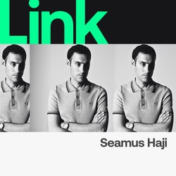 LINK Artist | Seamus Haji - Under Starlight