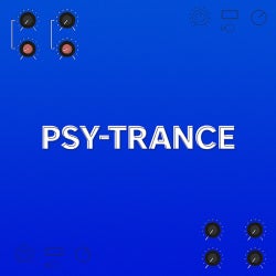In The Remix: Psy Trance