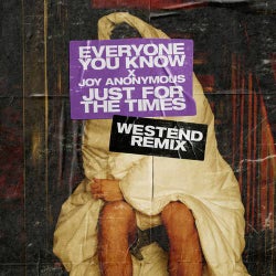 Just for the Times (Westend Extended Remix)