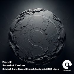 Sound of Caelum