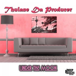 Under The Moon