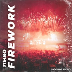Firework (Extended Mix)