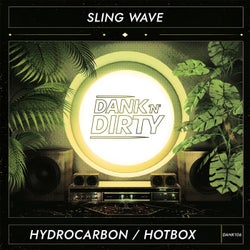 Hydrocarbon / Hot Box