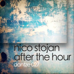 Nico Stojan - After The Hour Chart