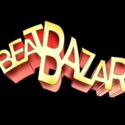 Beat Bazar House Dj top 10