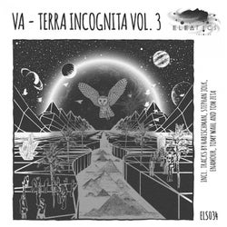 Terra Incognita Vol. 3
