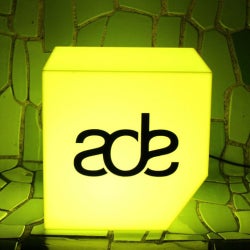 ADE 2018 DANCE-FLOOR CHART