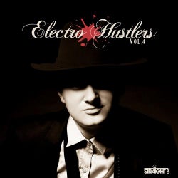 Electro Hustlers Vol. 4