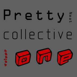 Pretty Neat Collective Volume 1