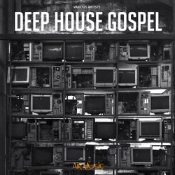 Deep House Gospel