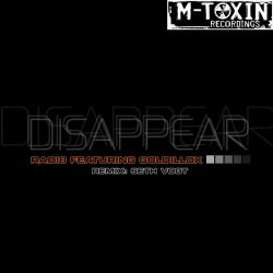 Disappear (feat. Goldillox)