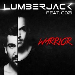 Warrior (feat. Cozi) [Extended Mix]
