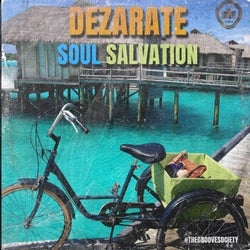 Soul Salvation by Dezarate
