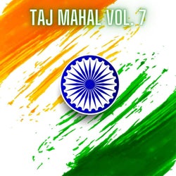 Taj Mahal Vol. 7