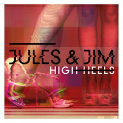 High Heels (Radio Versions)