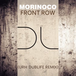 Front Row (URH Dublife Remix)