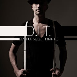 DJ T. - Best Of Selection Part 1