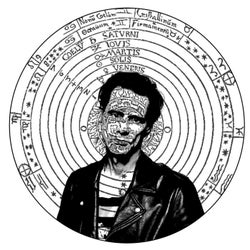 Jim Carrey & The Universe EP