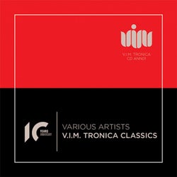 V.I.M.TRONICA CLASSICS 01