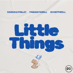 Little Things (Extended Mix)