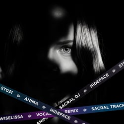 ANiMA (HideFace Remix)