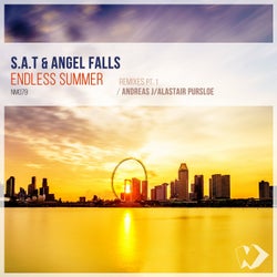 Endless Summer: Remixes, Pt. 1