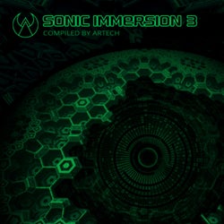 Sonic Immersion 3 (Compiled by Artech)