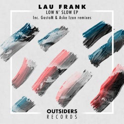 Lau Frank - Low N' Slow